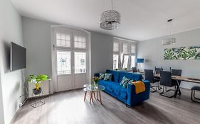 Apartamenty Street31