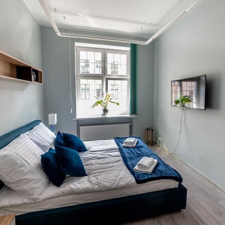 Apartamenty Street31 Торунь Экстерьер фото