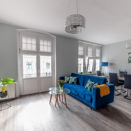 Apartamenty Street31 Торунь Экстерьер фото