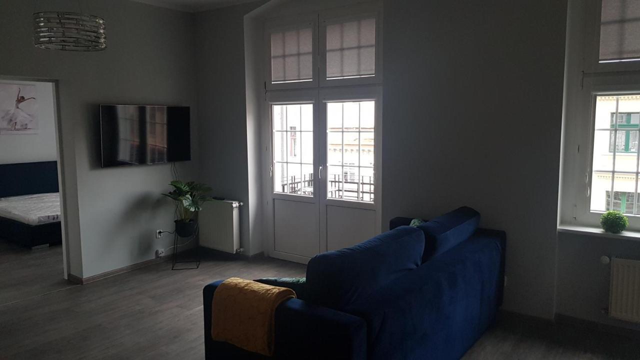 Apartamenty Street31 Торунь Экстерьер фото