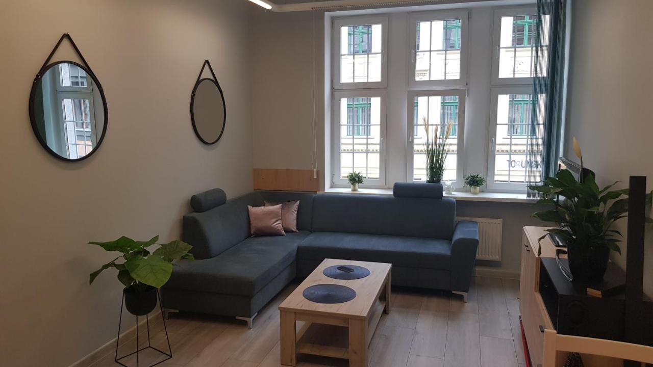 Apartamenty Street31 Торунь Экстерьер фото