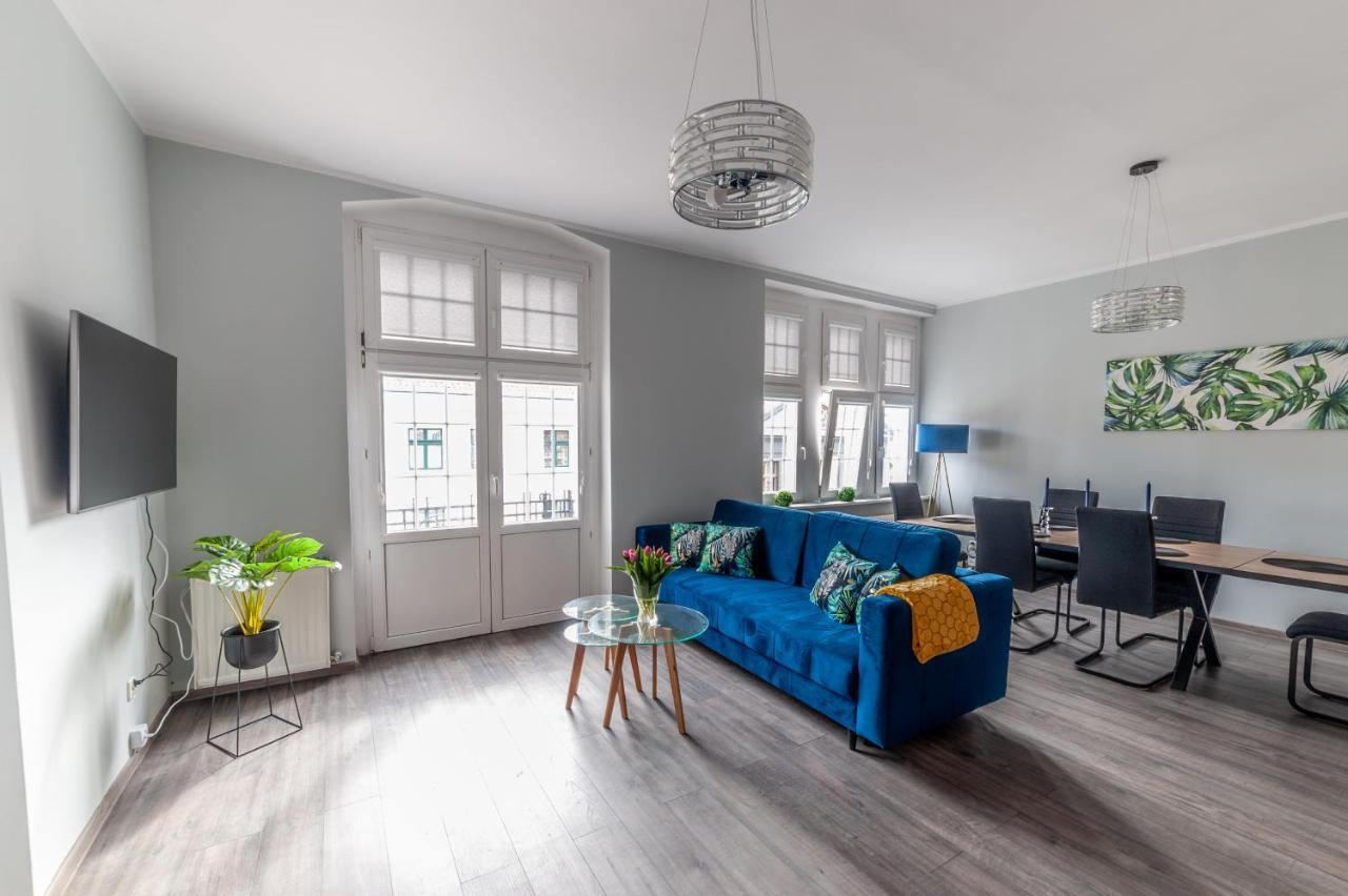 Apartamenty Street31 Торунь Экстерьер фото