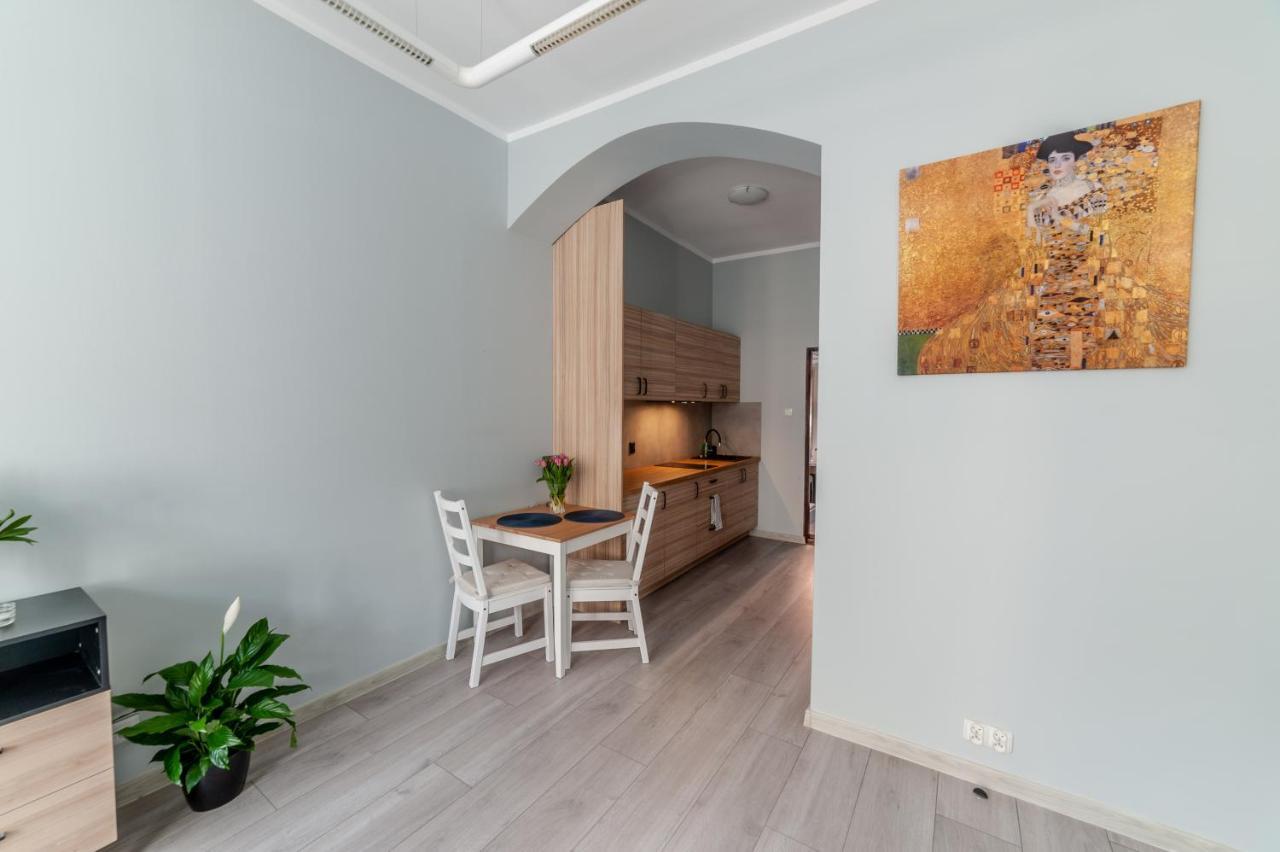 Apartamenty Street31 Торунь Экстерьер фото