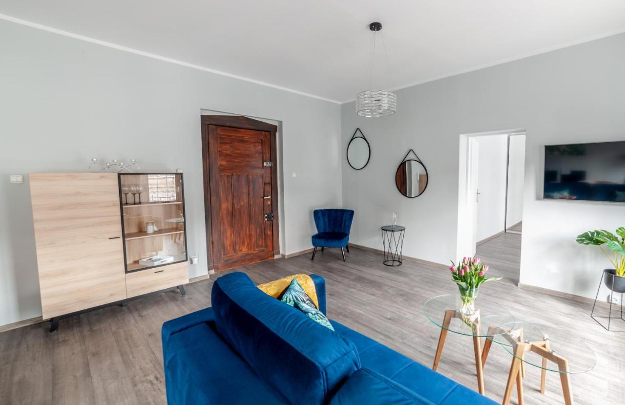 Apartamenty Street31 Торунь Экстерьер фото