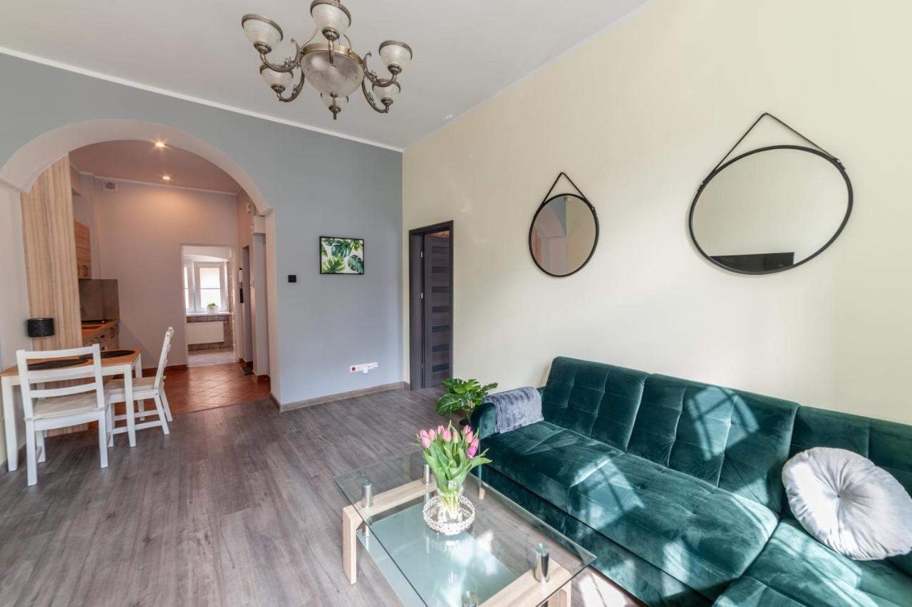 Apartamenty Street31 Торунь Экстерьер фото
