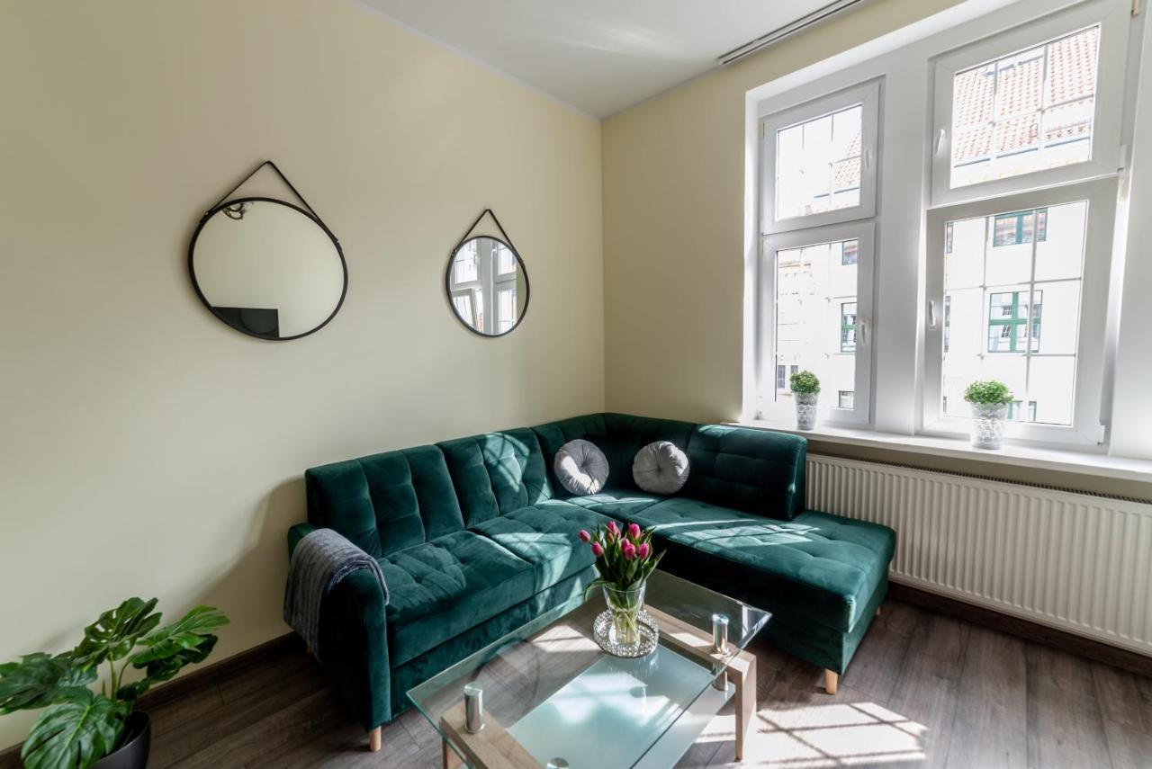 Apartamenty Street31 Торунь Экстерьер фото