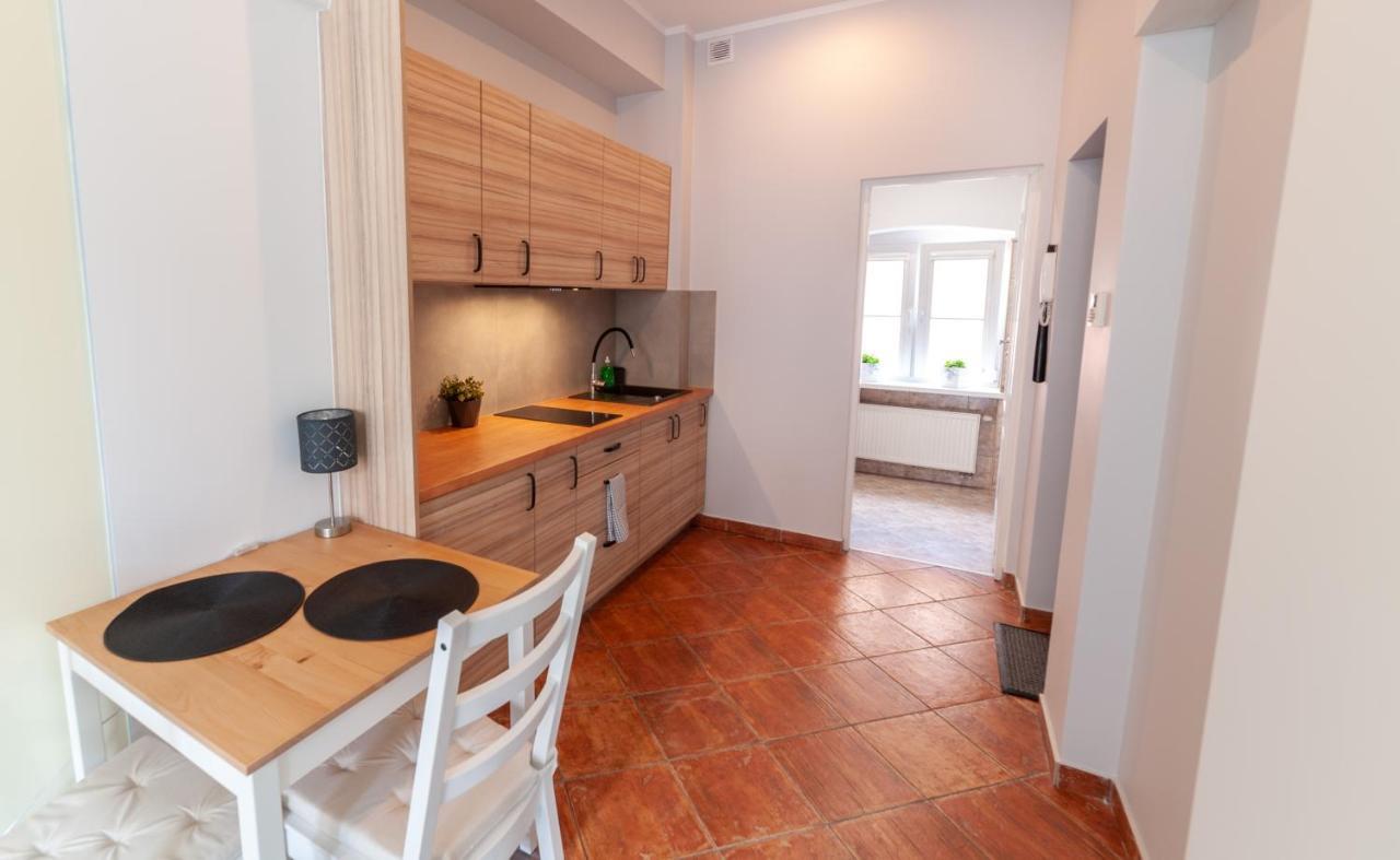 Apartamenty Street31 Торунь Экстерьер фото