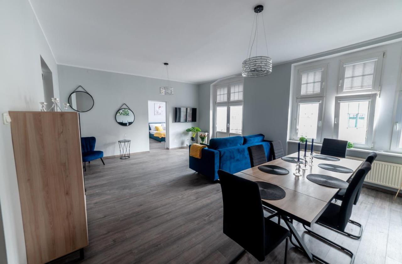 Apartamenty Street31 Торунь Экстерьер фото